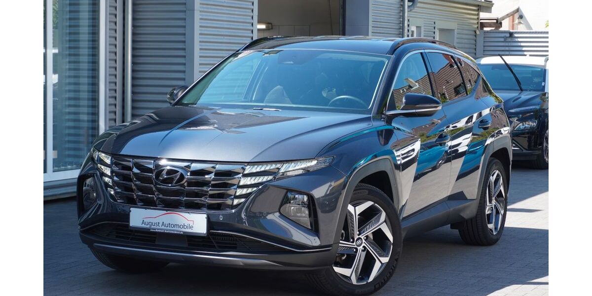 Hyundai TUCSON 32.000 km 27.970 &euro; Worms 67549