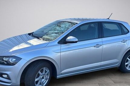 VW Polo 43.846 km 15.470 &euro; Zwickau 08056