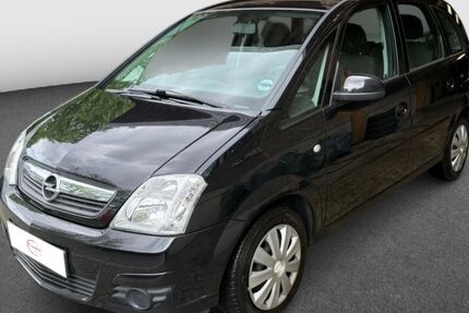 Opel Meriva 116.300 km 3.050 &euro; Hürth 50354