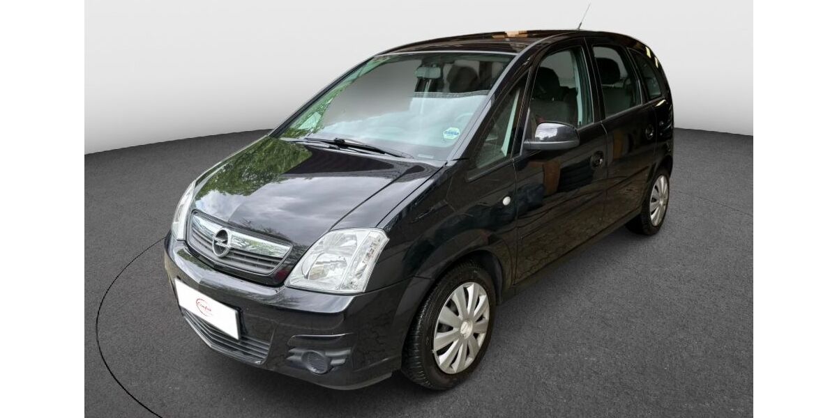 Opel Meriva 116.300 km 3.050 &euro; Hürth 50354