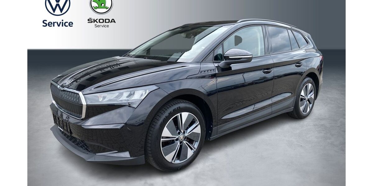 Skoda Enyaq 18.663 km 29.970 &euro; Wolfsburg 38446