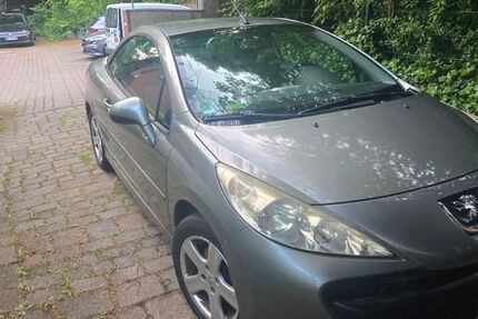 Peugeot 207 128.990 km 3.500 &euro; Hamburg 21075