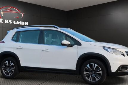 Peugeot 2008 58.004 km 10.990 &euro; Zolling 85406