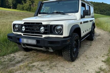 Ineos Andere 39.850 km 59.550 &euro; Scheidt 56379
