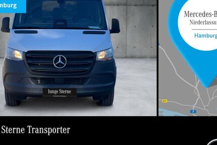 Mercedes-Benz Sprinter 51.099 km 42.578 € Hamburg 22453