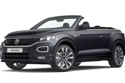 VW T-Roc 36.905 km 27.885 &euro; Linsengericht 63589