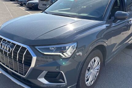 Audi Q3 47.900 km 28.990 &euro; Wutöschingen 79793