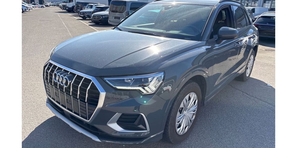 Audi Q3 47.900 km 28.990 &euro; Wutöschingen 79793