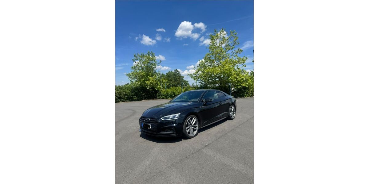 Audi A5 164.000 km 22.999 &euro; Bitburg 54634