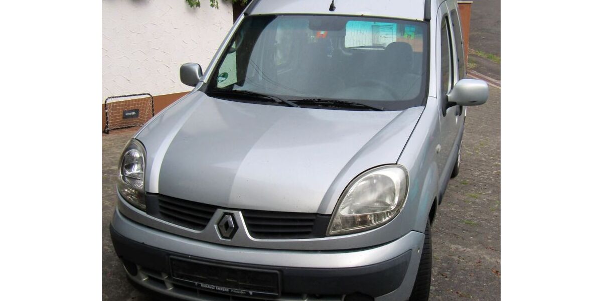 Renault Kangoo 177.000 km 1.950 &euro; Runkel-Steeden 65594