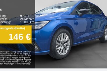 Seat Ibiza 18.328 km 22.970 &euro; Lüdenscheid 58513