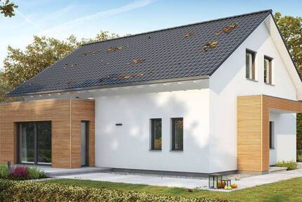 Haus Oelde - 4 Zimmer, 120 m&sup2;, 399.550&euro; | Angebot:26797470