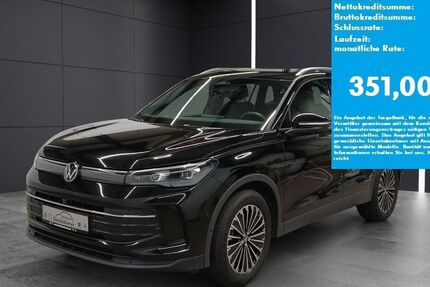 VW Tiguan 21.751 km 34.840 &euro; Schloß Holte-Stukenbrock 33758