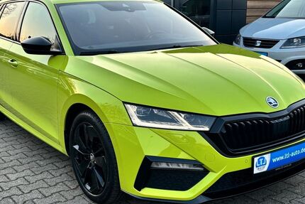 Skoda Octavia 29.000 km 33.900 &euro; Cottbus 03050