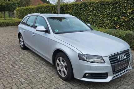 Audi A4 214.502 km 3.800 € Sassenberg 48336