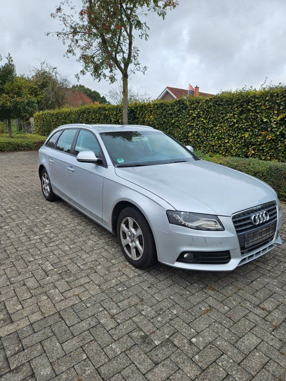 Audi A4 214.502 km 3.800 € Sassenberg 48336