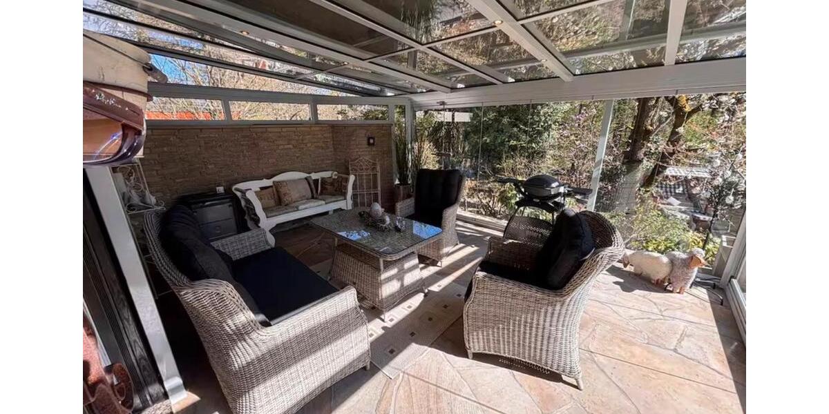 Erdgeschoßwohnung Gütersloh Avenwedde - 3.5 Zimmer, 100 m&sup2;, 1.200&euro; | Angebot:25352221