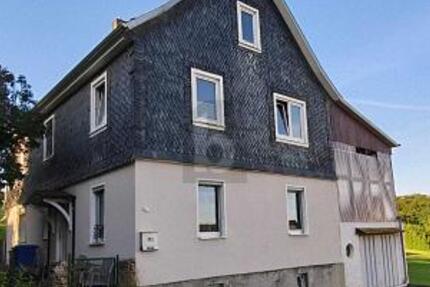 IHR NEUES ZUHAUSE: GROßZÜGIG UND GEMÜTLICH - Haus Floh-Seligenthal Seligenthal | Angebot:26230339