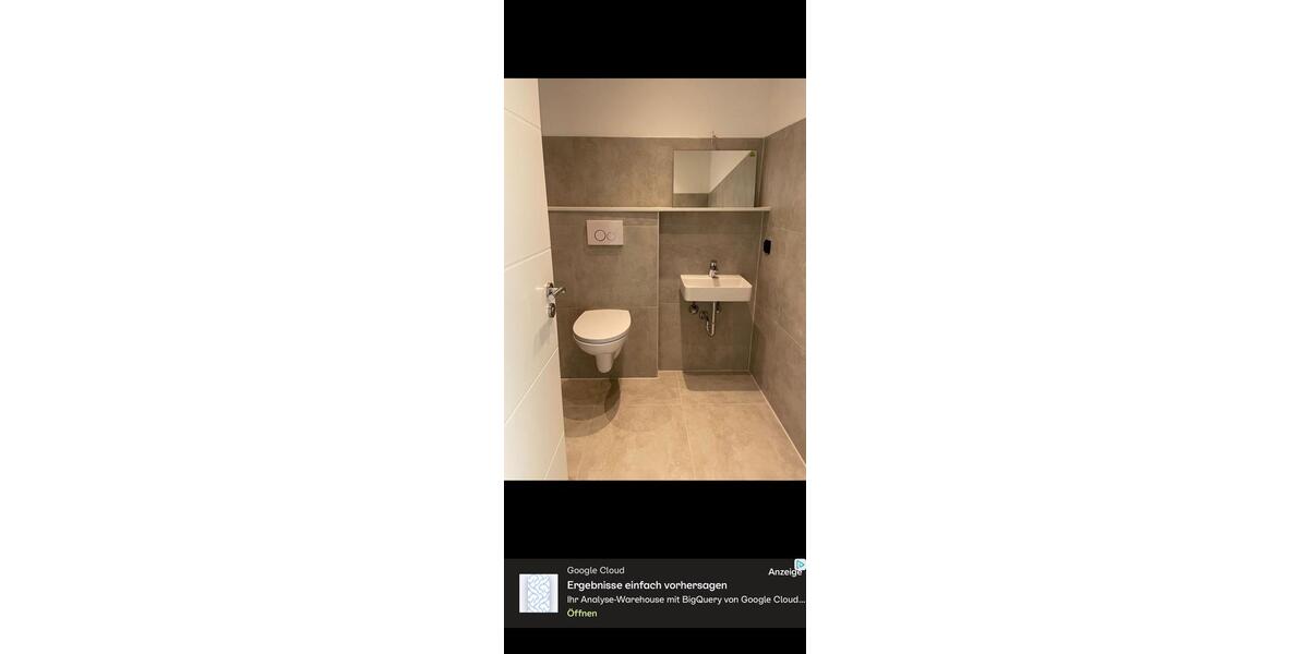 Etagenwohnung Hildesheim Itzum-Marienburg - 1 Zimmer, 25 m&sup2;, 89.000&euro; | Angebot:24767186