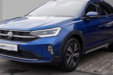 VW Taigo 53.527 km 18.880 &euro; Höhr-Grenzhausen 56203