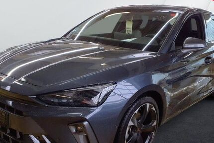 Cupra Leon 16.300 km 28.840 &euro; Wackersdorf 92442