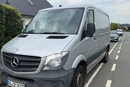 Mercedes Sprinter