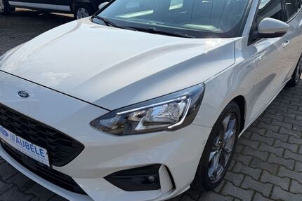 Ford Focus 81.500 km 16.490 &euro; Pfaffenhofen 89284