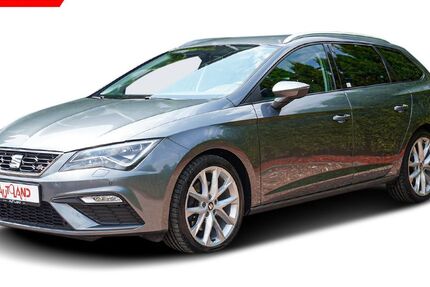 Seat Leon 80.939 km 16.990 &euro; Zwickau 08056