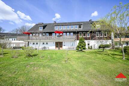 Gewerbeobjekt Meinerzhagen - 1.495.000&euro; | Angebot:27016102