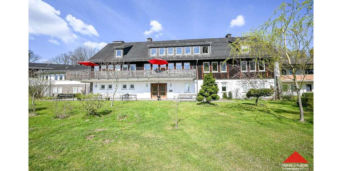 Gewerbeobjekt Meinerzhagen - 1.549.000&euro; | Angebot:27016102