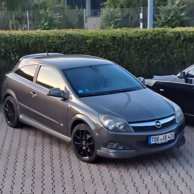 Astra