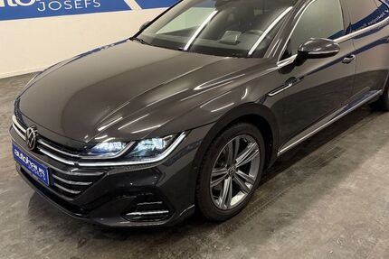VW Arteon 86.500 km 31.900 € Delbrück 33129