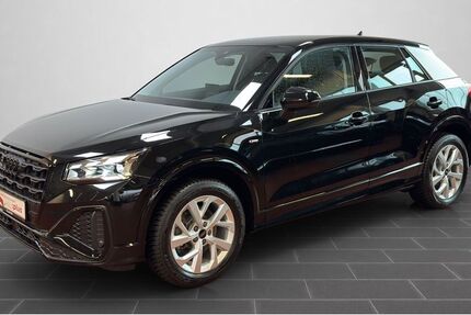 Audi Q2 2.110 km 36.930 &euro; Aschaffenburg 63741