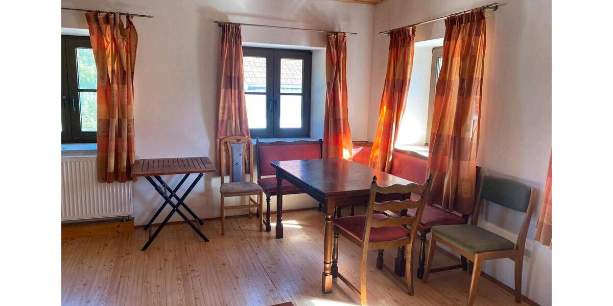Etagenwohnung Simbach - 2 Zimmer, 300&euro; | Angebot:22671323