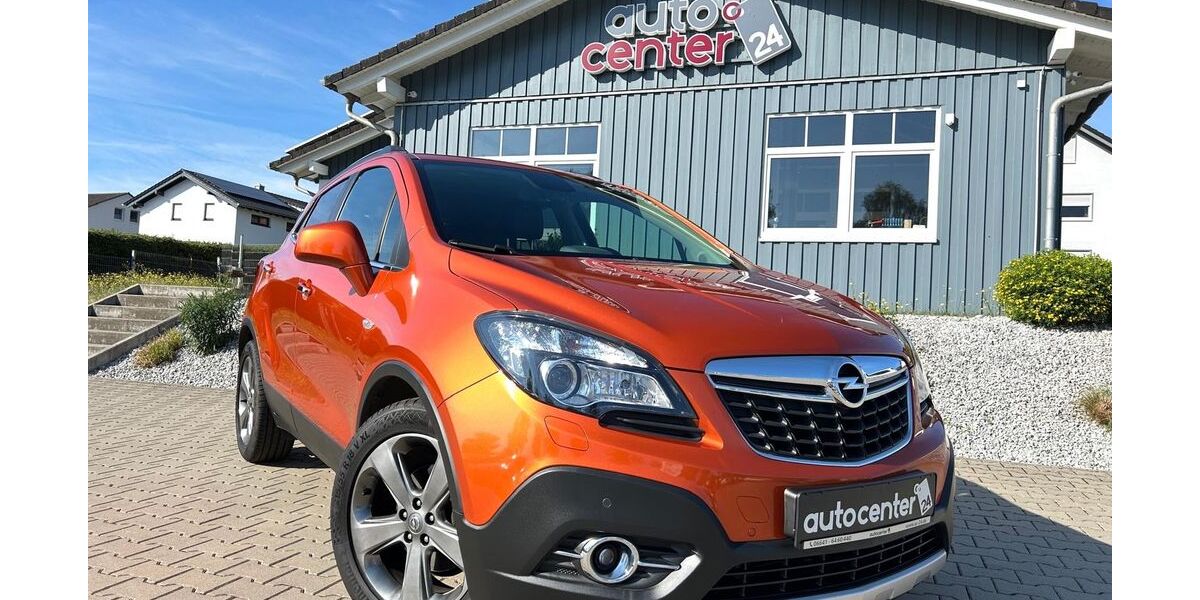 Opel Mokka 127.959 km 7.980 &euro; Wartenberg-Angersbach 36367