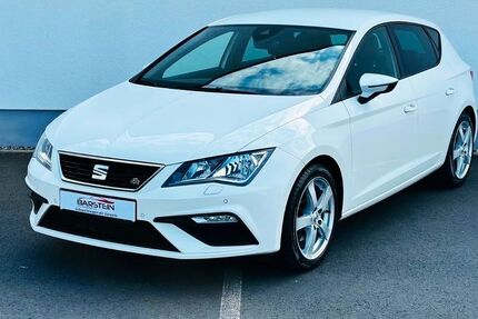 Seat Leon 100.857 km 14.990 &euro; Homberg (Efze) 34576