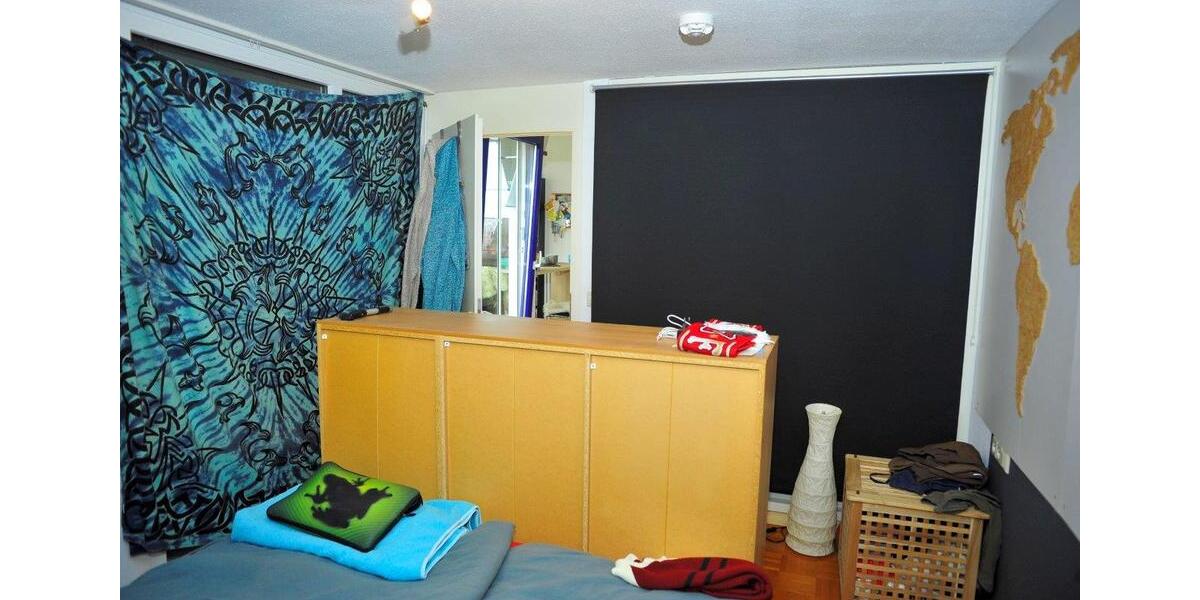 Dachgeschoßwohnung Gottmadingen - 2 Zimmer, 52 m&sup2;, 550&euro; | Angebot:26272281