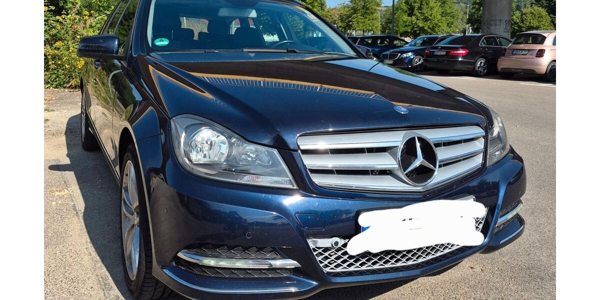 Mercedes-Benz 200 206.750 km 8.199 &euro; Nattheim 89564
