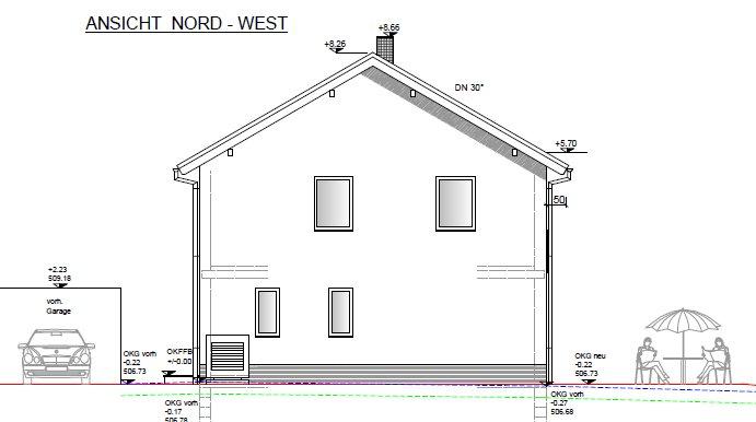 Einfamilienhaus Hof Christiansreuth - 5.5 Zimmer, 152 m&sup2;, 580.000&euro; | Angebot:26926404