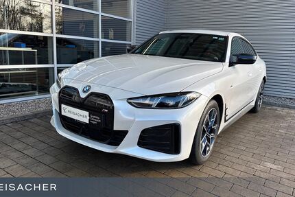 BMW i4 15.631 km 54.949 &euro; Memmingen 87700