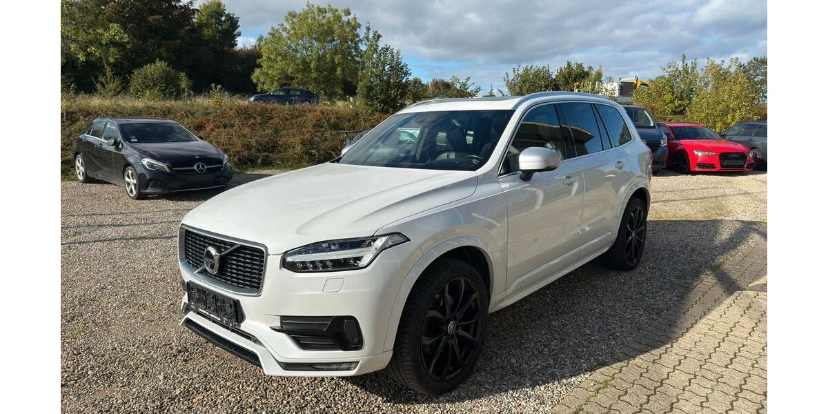 Volvo XC90 185.000 km 28.500 &euro; Flensburg 24941