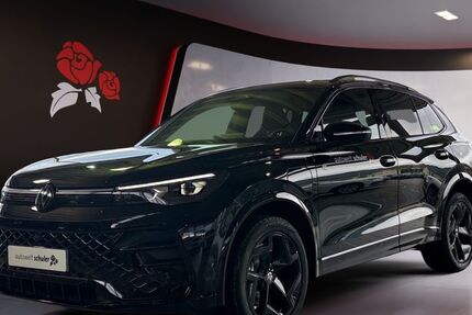 VW Tiguan 3.501 km 58.549 &euro; Villingen-Schwenningen 78052