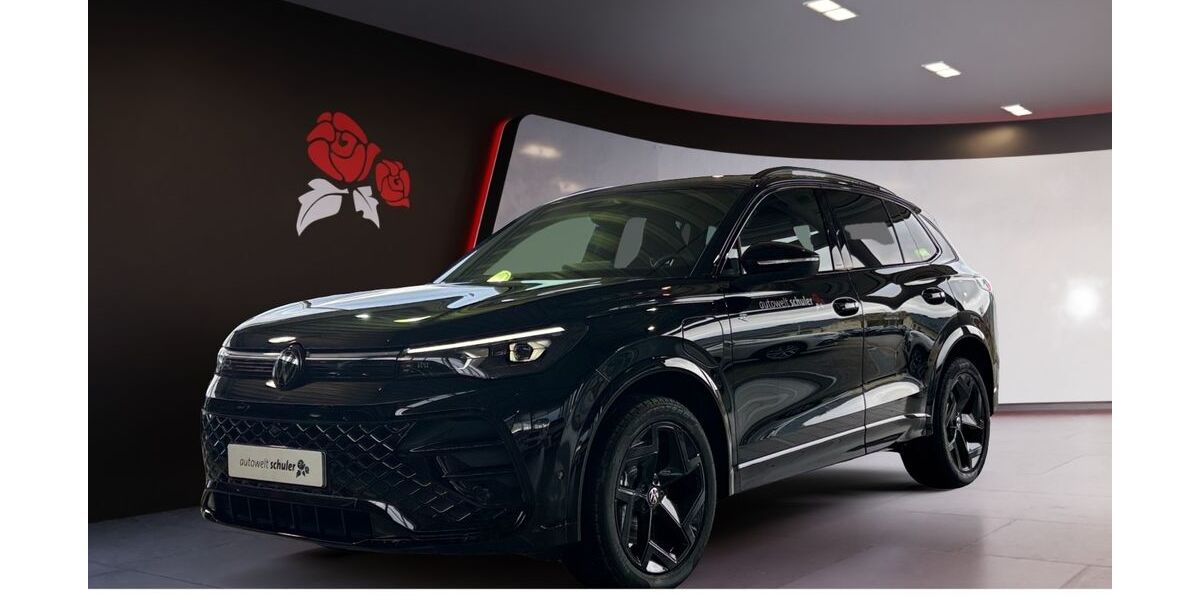 VW Tiguan 3.501 km 58.549 &euro; Villingen-Schwenningen 78052