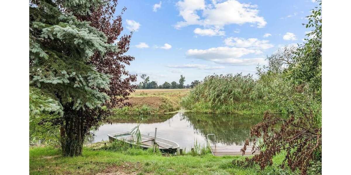 Einfamilienhaus Neutrebbin - 6 Zimmer, 194 m&sup2;, 395.000&euro; | Angebot:22555468