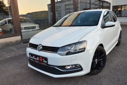 VW Polo 155.700 km 7.890 &euro; Rottenburg 72108