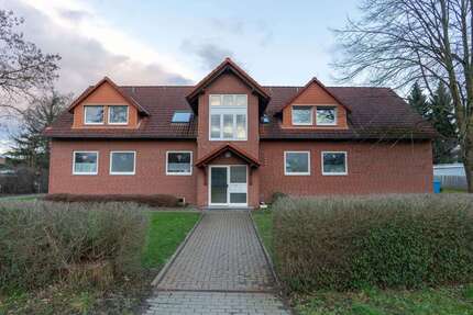 Wohnung Herzberg am Harz Aue - 3 Zimmer, 74 m&sup2;, 500&euro; | Angebot:25832087