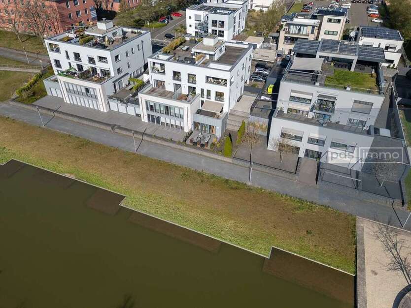 Wohnung zum Kaufen in Trier 590.000 € 121 m²