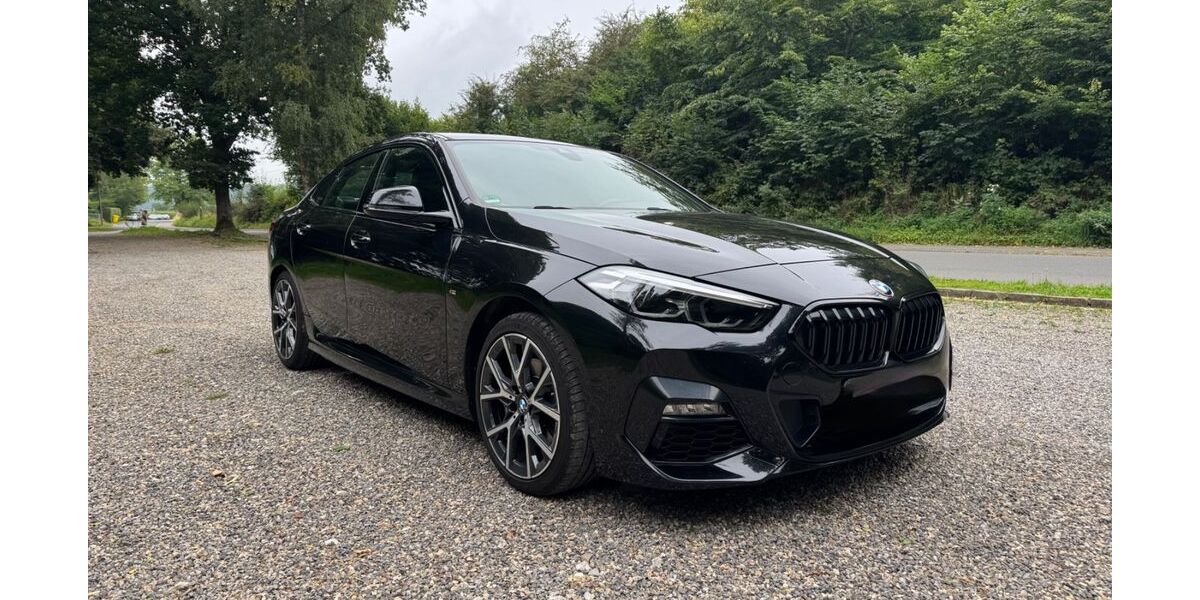 BMW 2er Gran Coupé 77.000 km 22.999 &euro; Simmerath 52152