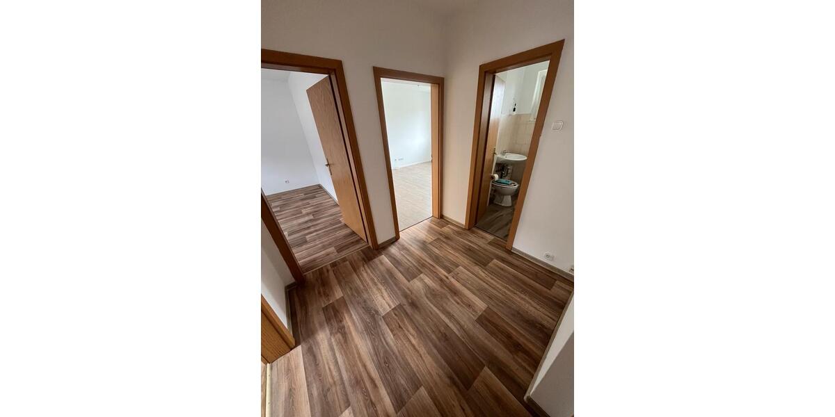 Erdgeschoßwohnung Hamm Bockum - 2 Zimmer, 47 m&sup2;, 517&euro; | Angebot:26031710