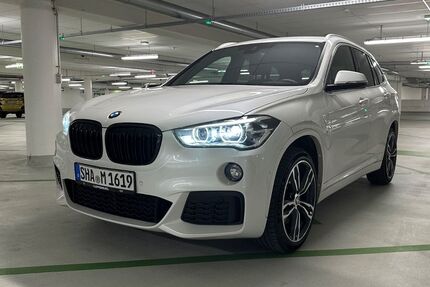 BMW X1 174.600 km 17.100 &euro; Obersontheim 74423